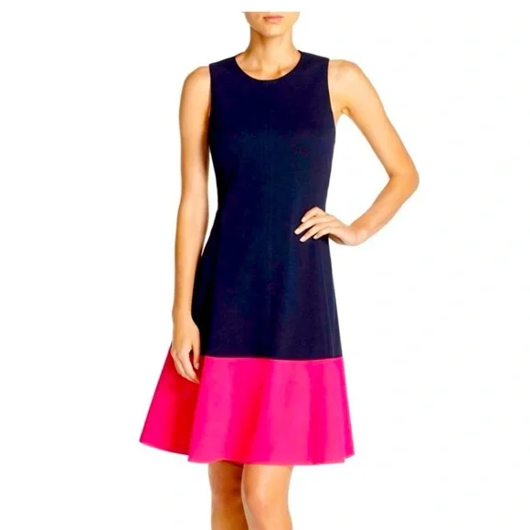 strapless open back dress Maus Essentials